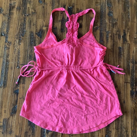 AE Tank - Picture 5 of 5